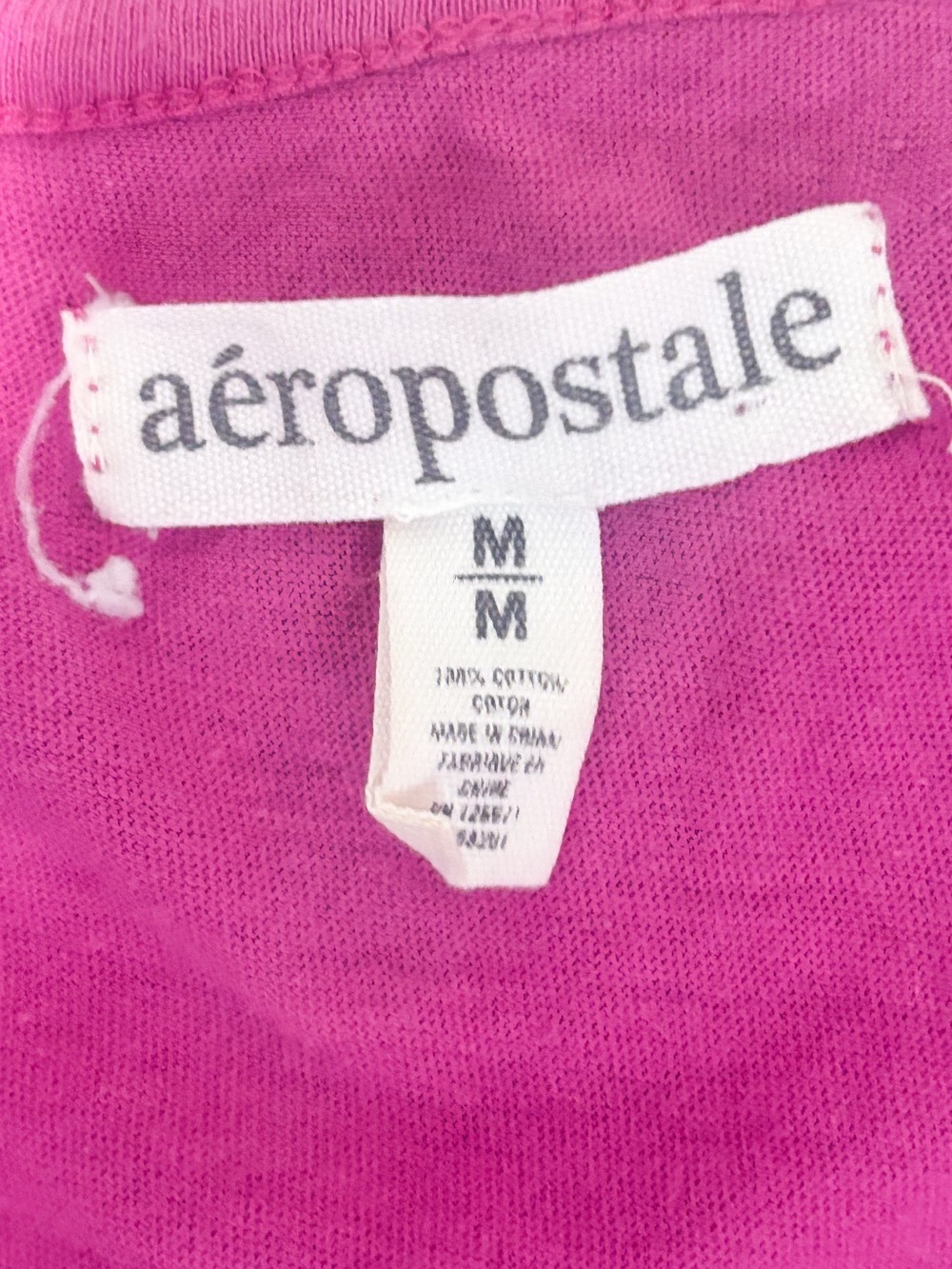 Y2K aeropostale babydoll dress - Picture 3 of 3